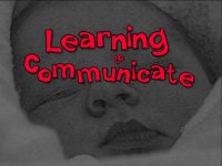 About Learning to Communicate