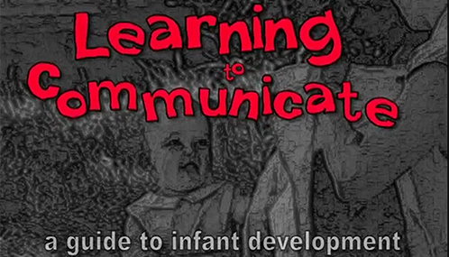 Learning to Communicate - template