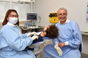 Specialist Services - Orthodontics
