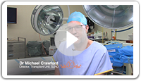 10 years of the RPA Transplant Institute